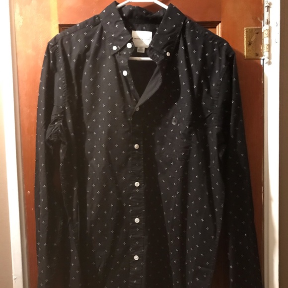 Men’s dress shirt - Picture 1 of 1